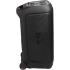 JBL PartyBox Stage 320 Portable Bluetooth Speaker, With Wheels, 5.4 Bluetooth, 240W, Splash Proof, Multi Speaker Connection, Dual Mic & Guitar Inputs, 18 Hours Max Playing Time - Black